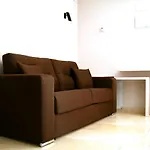 Lägenhet A El Casal *