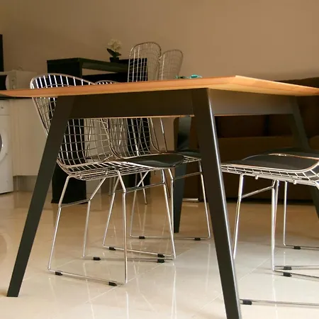 Апартаменты A El Casal *