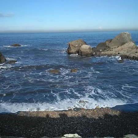 A El Casal Апартаменты *