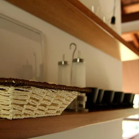 A El Casal Апартаменты Ильяс