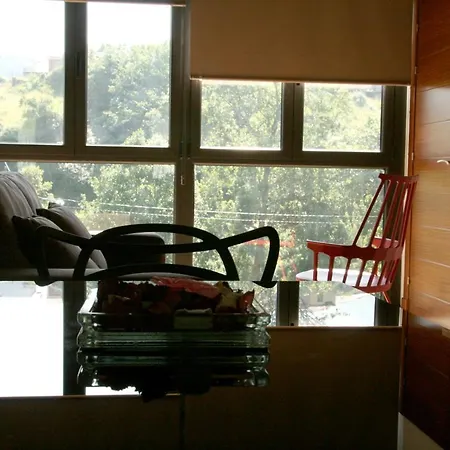 Апартаменты A El Casal