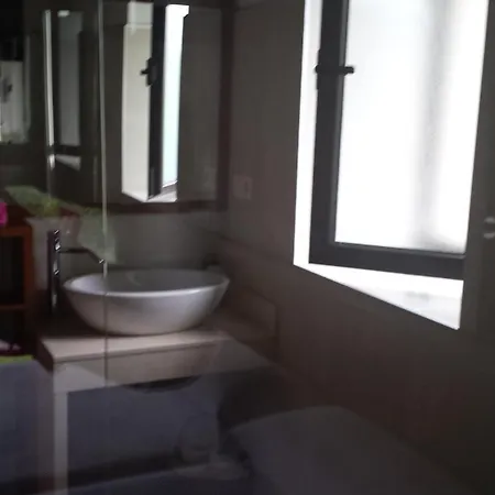 A El Casal Apartment *