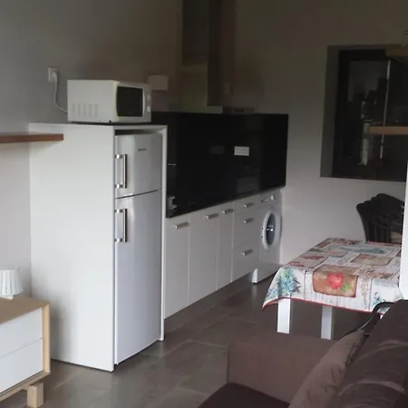 Apartment A El Casal Illas