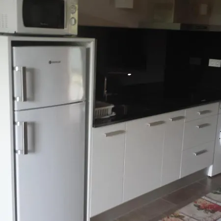 A El Casal Apartment *