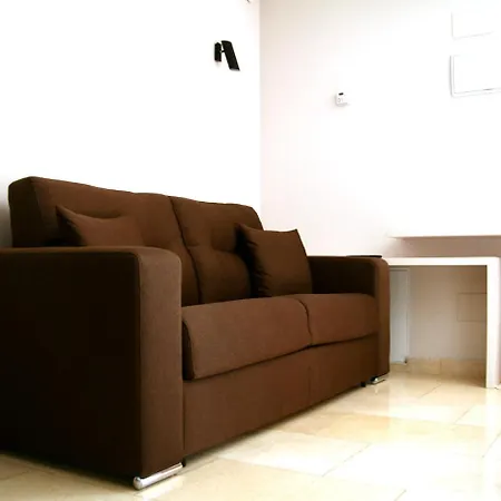 Apartment A El Casal *