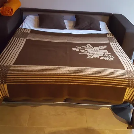 Apartment A El Casal *