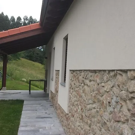 Апартаменты A El Casal Ильяс