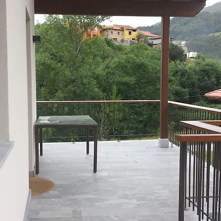 A El Casal Ильяс