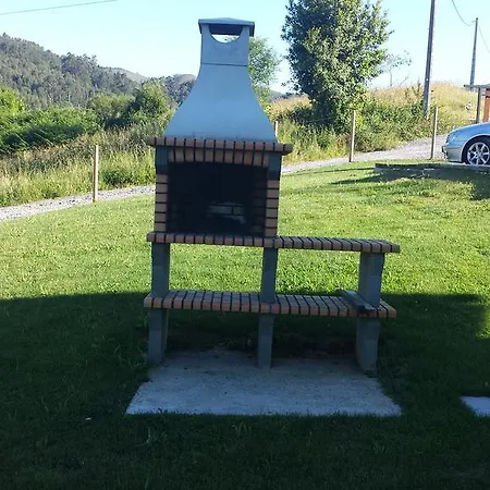 A El Casal Апартаменты Ильяс