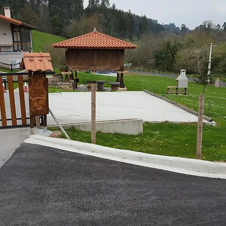 Апартаменты A El Casal