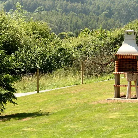 Daire A El Casal Illas